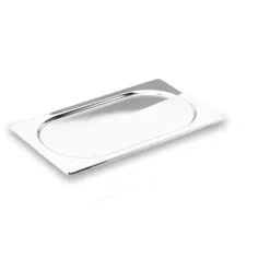 Lock 1/1 för skålar utan handtag Lacor