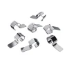 Lock clips - Westmark - 407522E3 - 24 stycken - Stål - För Weck-burkar
