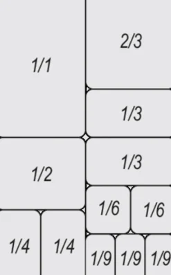 LOCK TILL BEHÅLLARE I ROSTFRITT STÅL GN 1/1