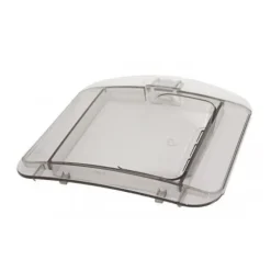 Lock till Philips pastamaskin - Grå - Tillbehör till pastamaskin