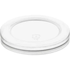 Lock till yoghurtburk 6,2 cm 12 st.