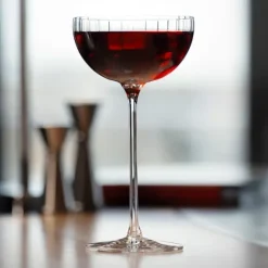 Londres Roma Cocktailglas 22cl, 6-pack - Lehmann