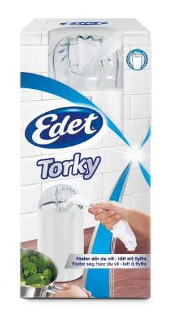 Lotus Torky Dispenser