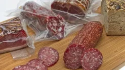 Louis tellier vakuumförseglingssystem - NV013 - Set med 3 rullar för vakuumförseglingsmaskin 28 x 300 cm