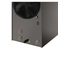 Öltapp - STREAM 80K ölväska, genomströmningskylare, 2-rads torrkylare, KEG:5 liters adapter, KEG 2:Type A