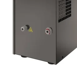 Öltapp, öldispenser, ölmaskin, ölautomat, ölkylare, öltappingssystem - JET 30 en linje torr kylare, 35 liter/h -Bierkoffer