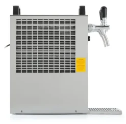 Öltapp, öldispenser, ölmaskin, ölautomat, ölkylare, öltappingssystem - Kontakt 40 2-rads torrkylare, flödeskylare 50 liter/h, Green Line