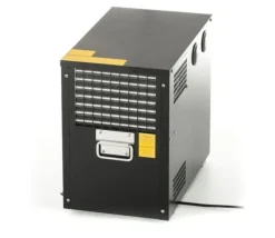 Öltapp, öldispenser, ölmaskin, ölautomat, ölkylare, öltappingssystem AS40 2 slingor, med kylare