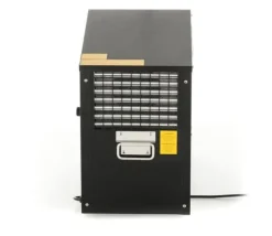 Öltapp, öldispenser, ölmaskin, ölautomat, ölkylare, öltappingssystem AS40 2 slingor, med kylare