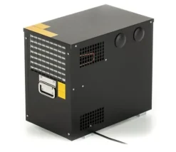 Öltapp, öldispenser, ölmaskin, ölautomat, ölkylare, öltappingssystem AS40 2 slingor, med kylare