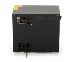 Öltapp, öldispenser, ölmaskin, ölautomat, ölkylare, öltappingssystem AS40 2 slingor, med kylare