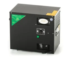 Öltapp, öldispenser, ölmaskin, ölautomat, ölkylare, öltappingssystem AS40 2 slingor, med kylare