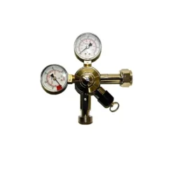 Öltapp, Öltappingssystem, PYGMY 25, en linje torr kylare, 35 liter/h -Bierkoffer, waterchiller, Green Line, KEG:NC Adapter