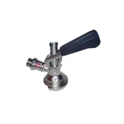 Öltapp, Öltappingssystem, PYGMY 25, en linje torr kylare, 35 liter/h -Bierkoffer, waterchiller, Rengöringssats för kran och kagge, KEG:Type M