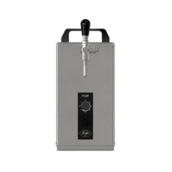 Öltapp PYGMY 25, en linje torr kylare, 35 liter/h -Bierkoffer, waterchiller, Green Line, KEG:KeyKeg