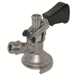 Öltapp PYGMY 25, en linje torr kylare, 35 liter/h -Bierkoffer, waterchiller, Green Line, KEG:KeyKeg