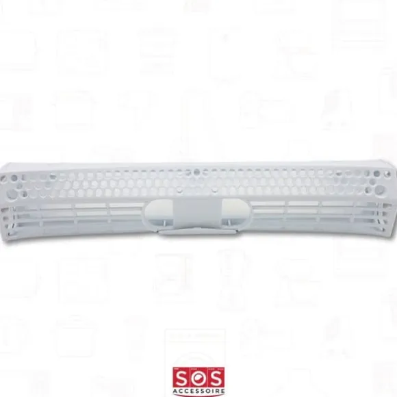 Luddfilter för Bosch torktumlare - Tillbehör till elektriska apparater