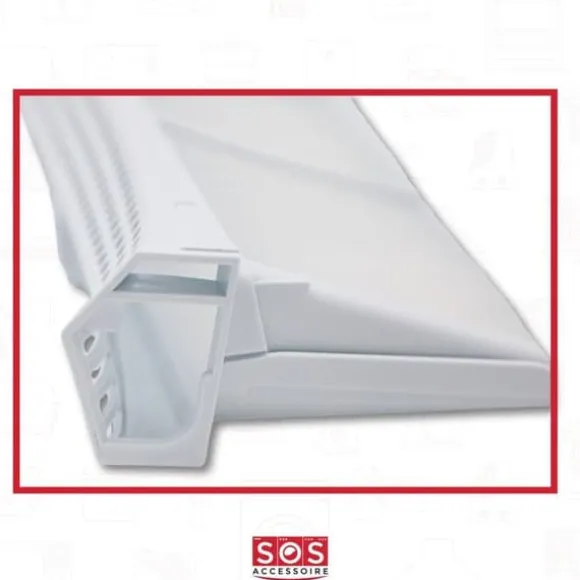 Luddfilter för Bosch torktumlare - Tillbehör till elektriska apparater