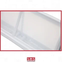 Luddfilter för Bosch torktumlare - Tillbehör till elektriska apparater