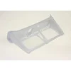 Luddfilter för Indesit torktumlare - NFD896885 - Vit