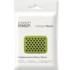 Luktfilter - JOSEPH JOSEPH - Intelligent Waste - Paket med 2 - Antilukt - Lätt att byta