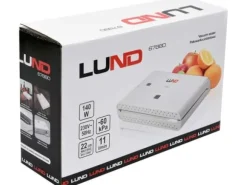 Lund vakuumförseglare 140W (67880)