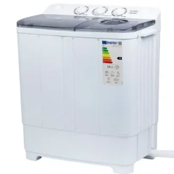 Lykke Mini Tvättmaskin Pro 2000