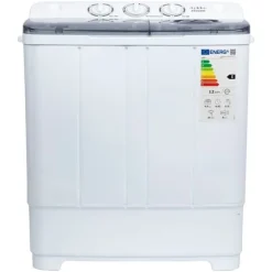 Lykke Mini Tvättmaskin Pro 2000