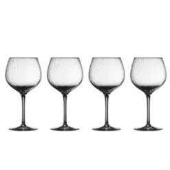 Lyngby Glas Palermo Gin & tonic glas 65 cl 4 st