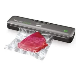 MACOM Forever Fresh VAC1010 Automatisk maskin för sous vide ultra fin