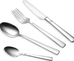 Maestro bestickset 24 delar.