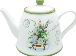 Maestro Kanna grön 0.8L