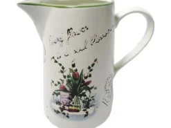 Maestro Kanna vit (MR-20065-55)