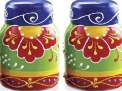 MAESTRO KERAMISKT SALT OCH PASTA MAESTRO MR-20007-24