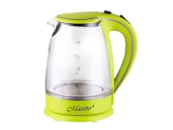 MAESTRO MR-064 electric kettle 1 7 L 2000 W (MR-064-GREEN) Green