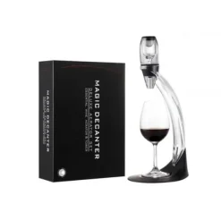 Magic Wine Decanter Deluxe