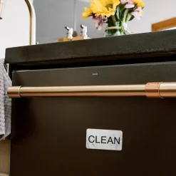 Magnet för diskmaskin REN / SMUTSIG vändbar skylt