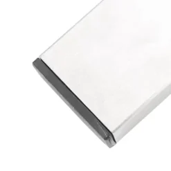 Magnetisk knivställ i rostfritt stål för hemkök - 31CM