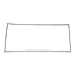 Magnetisk tätning för Whirlpool kylskåp - ART470-R - Vit