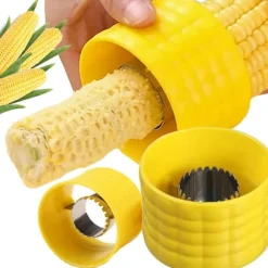 Majsskalare | Skala Majskolvar Enkelt