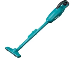 Makita DCL180Z - Dammsugare - handhållen - utan påse - inget batteri, ingen laddare