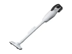 Makita DCL180ZW - Dammsugare - handhållen - utan påse - vit