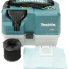 Makita VC013GLZ03 Sladdlös våt-/torrdammsugare