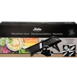 Maku Skivmaskin Mandoline