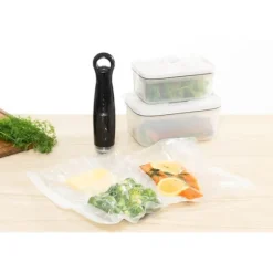 MAKU Vakuumpåse S 20st