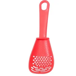 Malsked Multifunktionell potatisstötning rissparsked för köksmäskning Tömning av matlagning