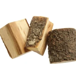 Mandelrökstavar 3 kg - Hendi 199497