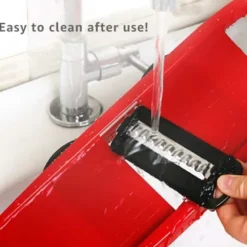 Mandolin Grönsaksskärare – Multifunktionell Grönsaksstrimlare 6-i-1