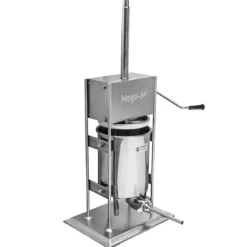 Manuell fyllare Mega-M HO 10L vertikal N