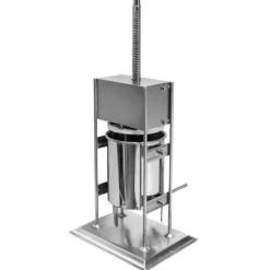 Manuell fyllare Mega-M HO 10L vertikal N